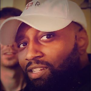 Meet your Posher, Kyle